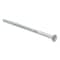 Prime-Line Hex Lag Screw 5/16in X 5in A307 Grade A Zinc Plated Steel 50PK 9055916 - alternate 1